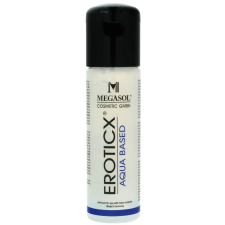 Megasol EROTICX - AQUA BASED (tube ) 100ml síkosító
