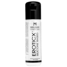 Megasol EROTICX - SILICONE BASED (bottle) 100ml síkosító