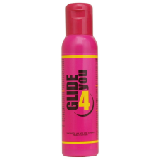 Megasol GLIDE 4 YOU (bottle) 100ml síkosító