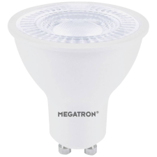 Megatron LED fényforrás GU10 Reflektor 4.8 W Melegfehér (MT65009) (MT65009) izzó