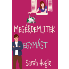  Megérdemlitek egymást egyéb könyv