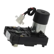  Meghajtó motor 123MR 24V 11 rpm kávéfőző kellék
