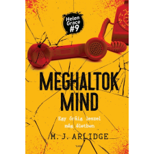 MEGHALTOK MIND szépirodalom