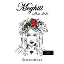Meghitt pillanatok - karácsonyi antológia regény
