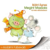 Megint Mazsola - hangoskönyv