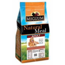 Meglium DOG Adult 15 kg kutyaeledel