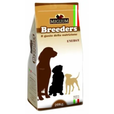 Meglium DOG Sport Energy 20 kg kutyaeledel