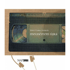  megnéztem újra – előtanulmányok – regény