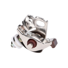  Megszakító / gyújtásérintkező PVL tengellyel, kábel nélkül Puch Maxi, Sachs, Zündapp számára egyéb motorkerékpár alkatrész