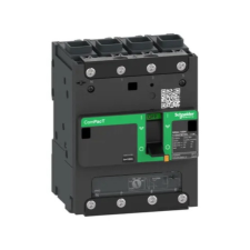  MEGSZAKITÓ NSXM 100F 4P3D TMD40 36KA villanyszerelés