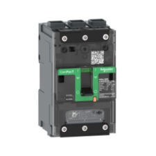  MEGSZAKITÓ NSXM 63A 3P/3D TMD63 36K villanyszerelés