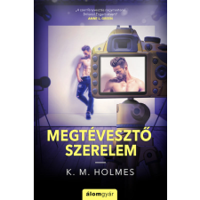 Megtévesztő szerelem regény