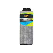 Meguiar's Duo Twist Drying Towel szárító törölköző autóápoló eszköz