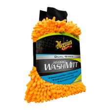 Meguiar's Hybrid Wash Mitt mosókesztyű autóápoló eszköz