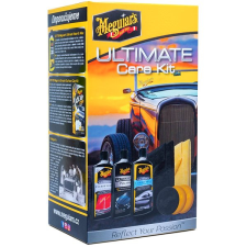 MEGUIAR'S A Meguiar´s Ultimate Care Kit ajándéktárgy