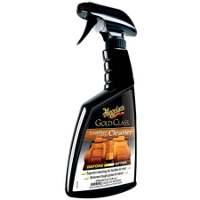 MEGUIAR'S Gold Class Leather and Vinyl Cleaner tisztítószer