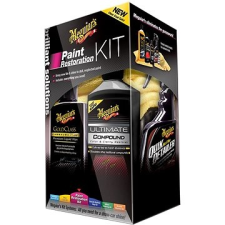 MEGUIAR'S Meguiar´s Paint Restoration Kit tisztítószer