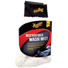 MEGUIAR'S Microfiber Wash Mitt tisztítószer