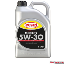 Meguin Mobility 5W-30 motorolaj 5 L motorolaj