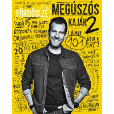 Megúszós kaják 2. gasztronómia