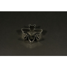  Méhecske sütemény kiszúró forma 5 cm konyhai eszköz