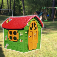  Méhecskés kerti játszóház / játékház - minden gyermek álma kerti játszóház