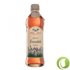 Méhes Mézes Levendula Szörp 500 ml üdítő, ásványviz, gyümölcslé