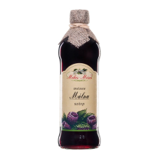 Méhes-Mézes Mézes málna szörp, 500 ml szörp