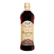  Méhes Mézes tőzegáfonya szörp 668 g szörp