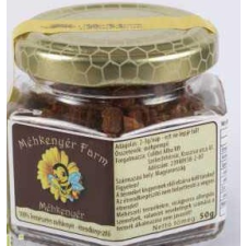 Méhkenyér Méhkenyér farm méhkenyér 50 g vitamin és táplálékkiegészítő