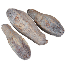  Mehogany szárított havas szürke 14db-os csomag dekorációs kellék