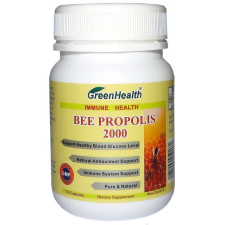 Méhpropolisz 2000 mg x 120 kapszula vitamin és táplálékkiegészítő