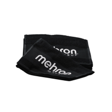 Mehron törölköző Mehron make up hímzett logoval lakástextília