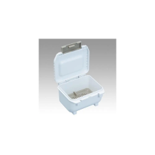 MEIHO|VERSUS Meiho Bait box BM-S élőcsalis kiegészítő doboz csali