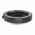Meike FOTGA Canon DSLR MAKRO KÖZGYŰRŰ 13mm - Canon EOS EF EF-S macro adapter