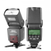 Meike MK-430C ETTL rendszervaku Canon digitális fényképezőgépekhez