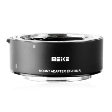 Meike MK-EFTR-A adapter Canon EOS R szériás gépekhez konverter adapter