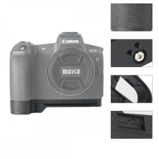 Meike MK-EOSRG markolatbővítő Canon R szériás milcekhez markolat
