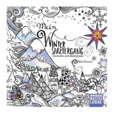  Mein Winterspaziergang – Rita Berman,Rita Berman idegen nyelvű könyv