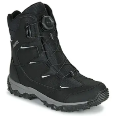 Meindl Hótaposók EDMONTON GTX Fekete 43