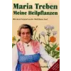  Meine Heilpflanzen, m. 2 Audio-CDs – Maria Treben