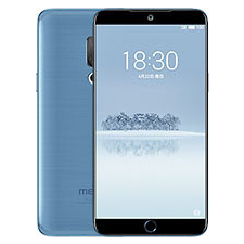 Meizu 15 - Hydrogél kijelzővédő fólia mobiltelefon kellék