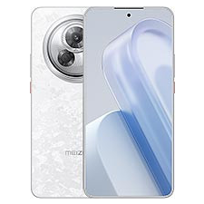 Meizu Lucky 08 - Hydrogél kijelzővédő fólia mobiltelefon kellék