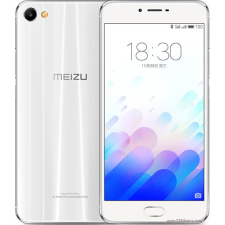Meizu M3x - Hydrogél kijelzővédő fólia mobiltelefon kellék