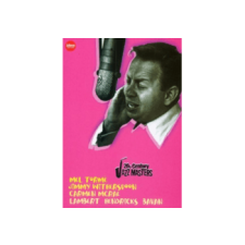  Mel Torme - 20th Century Jazz Maters (Dvd) jazz