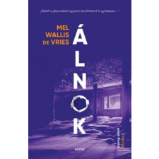 Mel Wallis de Vries - Álnok gyermek- és ifjúsági könyv