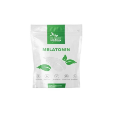  Mela&#039;tonin por 100 gramm (Aludj békésen) Nyers porok vitamin és táplálékkiegészítő