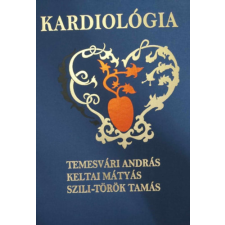 Melania Kiadó Kardiológia- 2007 - CD-vel antikvárium - használt könyv