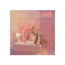  Melanie Martinez - After School (Ep) (Cd) rock / pop