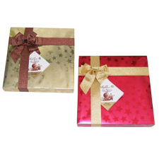  MELBON ajándék dobozos desszert - 250g csokoládé és édesség